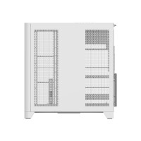 Produktbild för Thermaltake View 390 Air, Midi Tower, PC, Vit, ATX, micro AT...