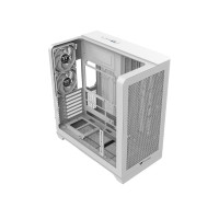 Produktbild för Thermaltake View 390 Air, Midi Tower, PC, Vit, ATX, micro AT...