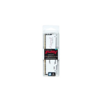 Produktbild för Kingston FURY Beast RGB - DDR5 - modul - 32 GB - DIMM 288-pin / PC5-44800 - ej buffrad