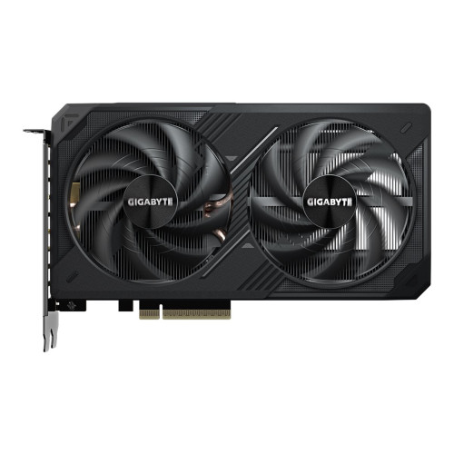 Gigabyte Technology Gigabyte GeForce RTX 5060 Ti WINDFORCE OC 16G - grafikkort - GeForce RTX 5060 Ti - 16 GB