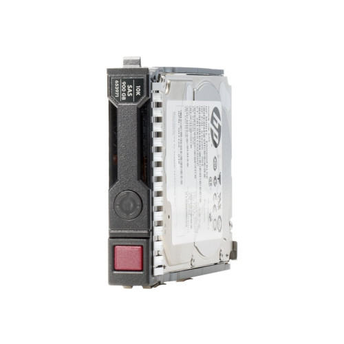 HP HPE Midline - hårddisk - 8 TB - SAS 12Gb/s