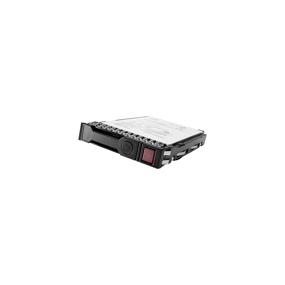 Produktbild för HPE Midline - hårddisk - 8 TB - SAS 12Gb/s
