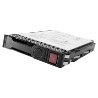 Produktbild för HPE Midline - hårddisk - 8 TB - SAS 12Gb/s