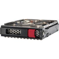 Produktbild för HPE Midline - hårddisk - 8 TB - SAS 12Gb/s