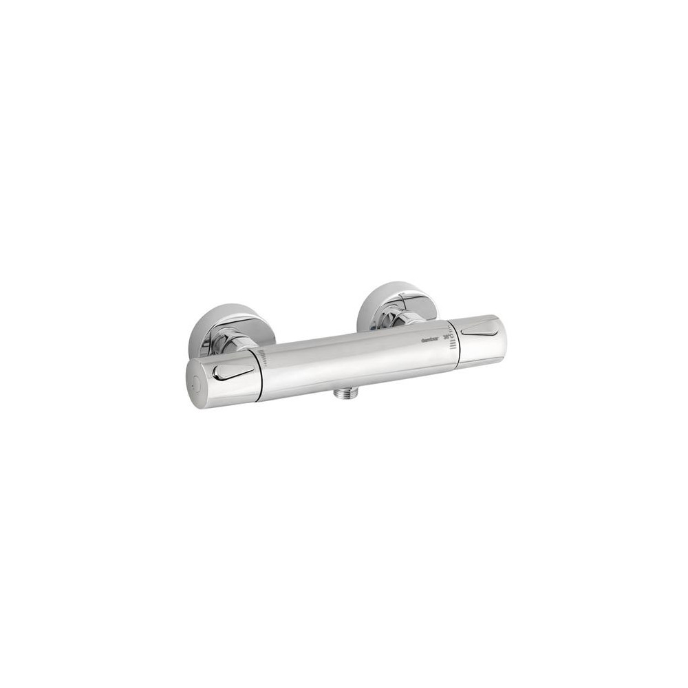 Produktbild för Damixa Silhouet TMC duscharmatur 1/2''