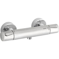 Produktbild för Damixa Silhouet TMC duscharmatur 1/2''