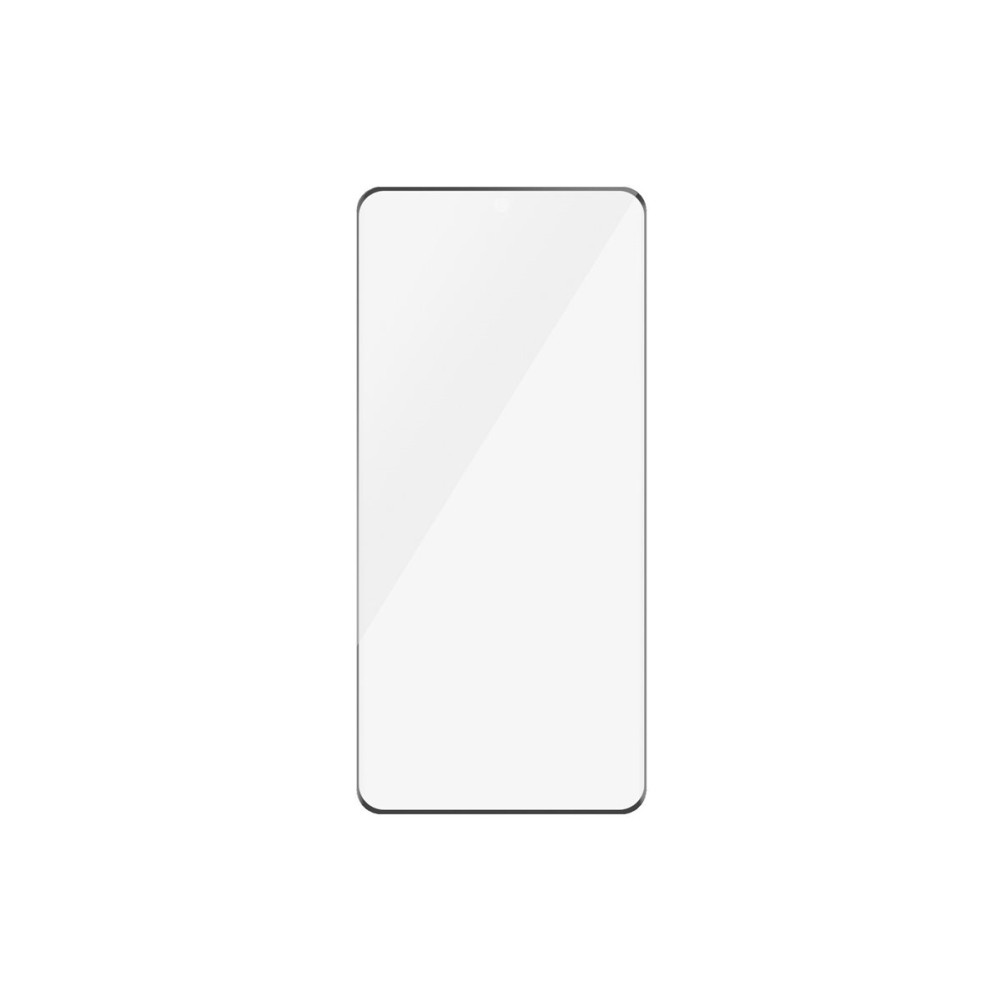 Produktbild för PanzerGlass - skärmskydd för mobiltelefon - ultrabred passning