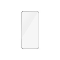 Produktbild för PanzerGlass - skärmskydd för mobiltelefon - ultrabred passning
