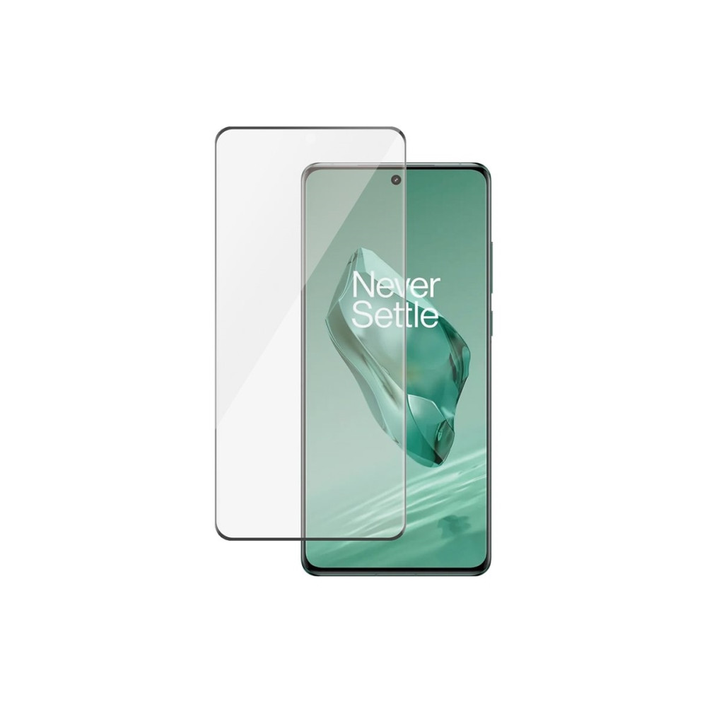 Produktbild för PanzerGlass - skärmskydd för mobiltelefon - ultrabred passning