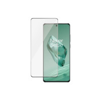 Produktbild för PanzerGlass - skärmskydd för mobiltelefon - ultrabred passning