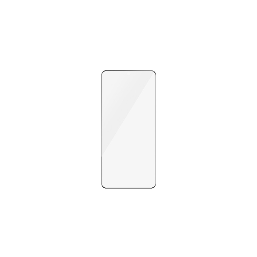 Produktbild för PanzerGlass - skärmskydd för mobiltelefon - ultrabred passning