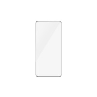 Produktbild för PanzerGlass - skärmskydd för mobiltelefon - ultrabred passning