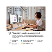 Produktbild för HP 727pu - Series 7 Pro - LED-skärm - QHD - 27" - HDR