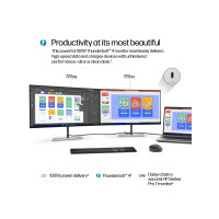 Produktbild för HP 727pu - Series 7 Pro - LED-skärm - QHD - 27" - HDR