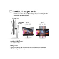Produktbild för HP 727pu - Series 7 Pro - LED-skärm - QHD - 27" - HDR