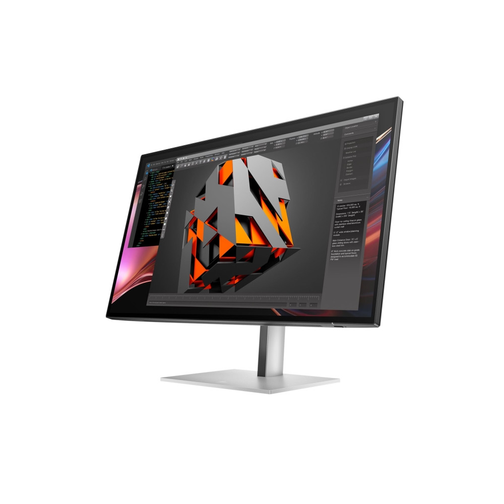 Produktbild för HP 727pu - Series 7 Pro - LED-skärm - QHD - 27" - HDR