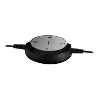 Produktbild för Jabra Evolve 30 II UC stereo - headset - 3,5 mm kontakt