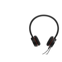 Produktbild för Jabra Evolve 30 II UC stereo - headset - 3,5 mm kontakt