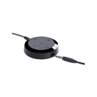 Produktbild för Jabra Evolve 30 II UC stereo - headset - 3,5 mm kontakt