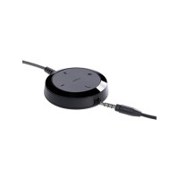 Produktbild för Jabra Evolve 30 II UC stereo - headset - 3,5 mm kontakt