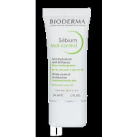 Produktbild för Bioderma Sebium Mat Control 30 ml Unisex