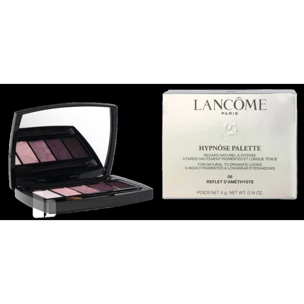 Produktbild för Lancome Hypnose 5 Eyeshadows Palette 4 gram Dam