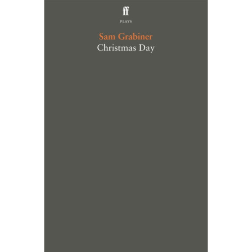 Faber & Faber Christmas Day (häftad, eng)