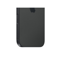 Produktbild för Apple iPhone 16 Plus - svart - 5G smartphone - 128 GB - GSM