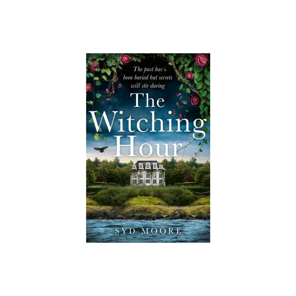 Produktbild för The Witching Hour (häftad, eng)