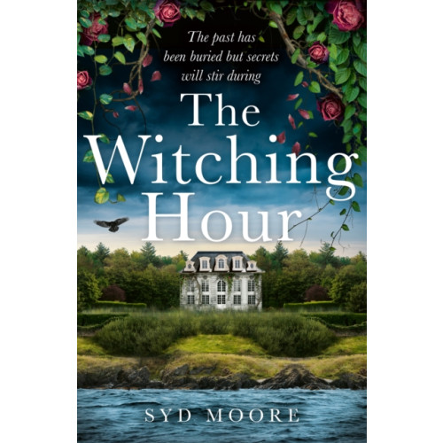HarperCollins Publishers The Witching Hour (häftad, eng)