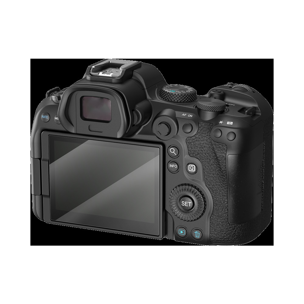 Produktbild för SmallRig 5805 Screen Protector for Canon R6 / R6 II / R7