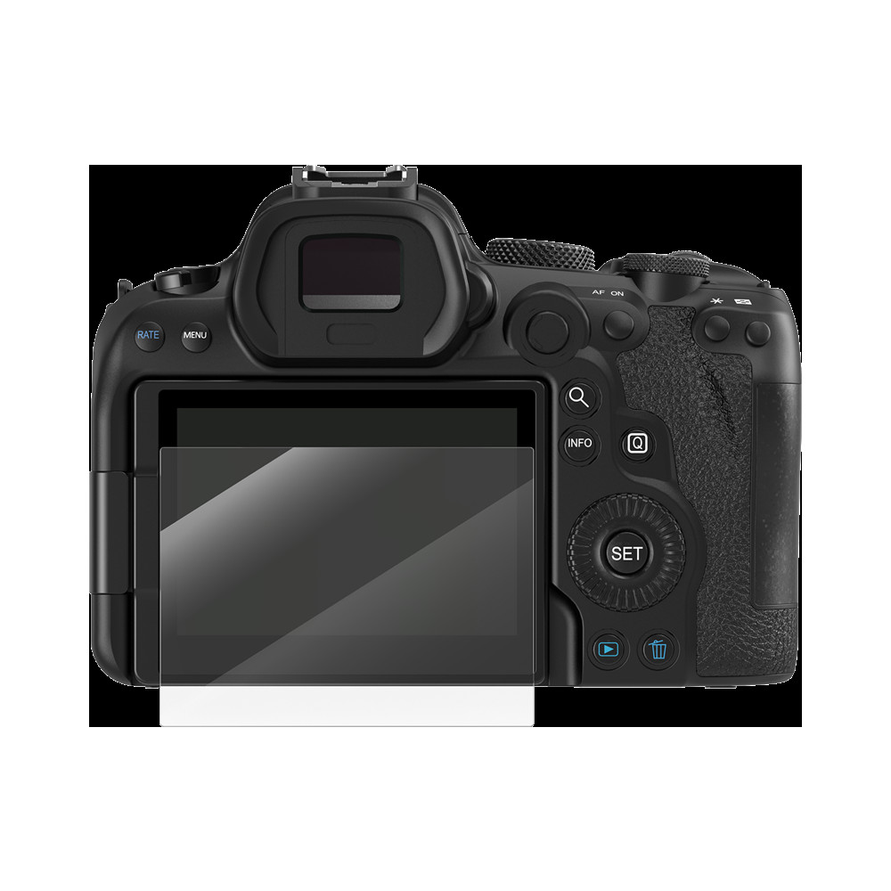 Produktbild för SmallRig 5805 Screen Protector for Canon R6 / R6 II / R7