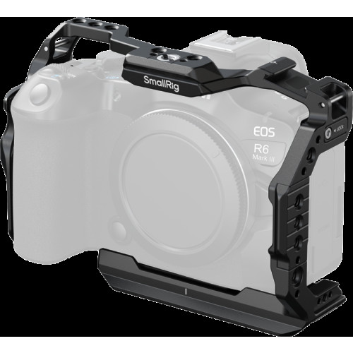 SMALLRIG SmallRig 5954 HawkLock Quick Release Cage for Canon EOS R6 Mark III / R6 Mark II