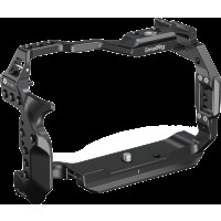 Produktbild för SmallRig 5954 HawkLock Quick Release Cage for Canon EOS R6 Mark III / R6 Mark II