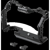 Produktbild för SmallRig 5954 HawkLock Quick Release Cage for Canon EOS R6 Mark III / R6 Mark II