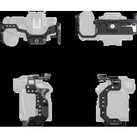 Produktbild för SmallRig 5954 HawkLock Quick Release Cage for Canon EOS R6 Mark III / R6 Mark II