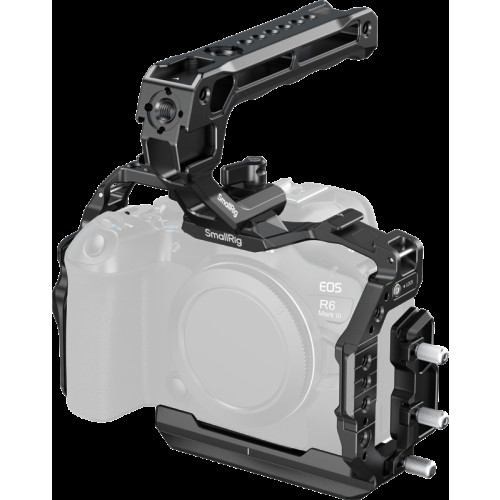 SMALLRIG SmallRig 5955 Cage Basic Kit for Canon EOS R6 Mark III / R6 Mark II