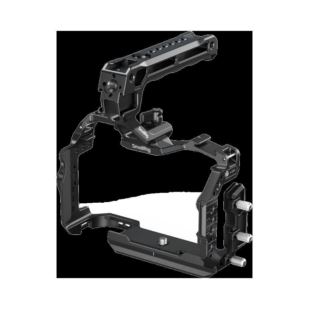 Produktbild för SmallRig 5955 Cage Basic Kit for Canon EOS R6 Mark III / R6 Mark II