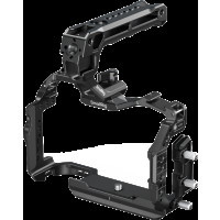 Produktbild för SmallRig 5955 Cage Basic Kit for Canon EOS R6 Mark III / R6 Mark II