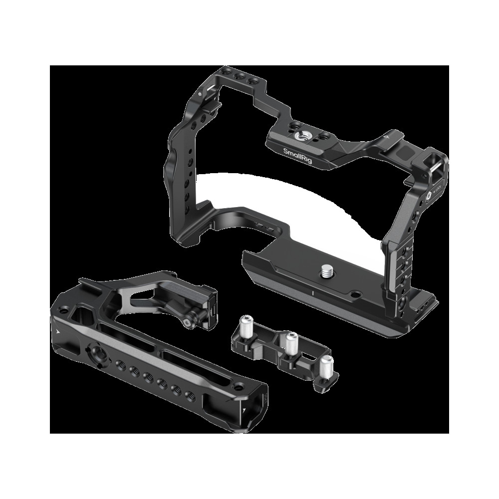 Produktbild för SmallRig 5955 Cage Basic Kit for Canon EOS R6 Mark III / R6 Mark II