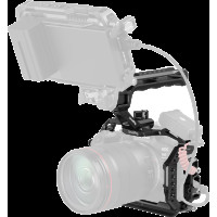 Produktbild för SmallRig 5955 Cage Basic Kit for Canon EOS R6 Mark III / R6 Mark II