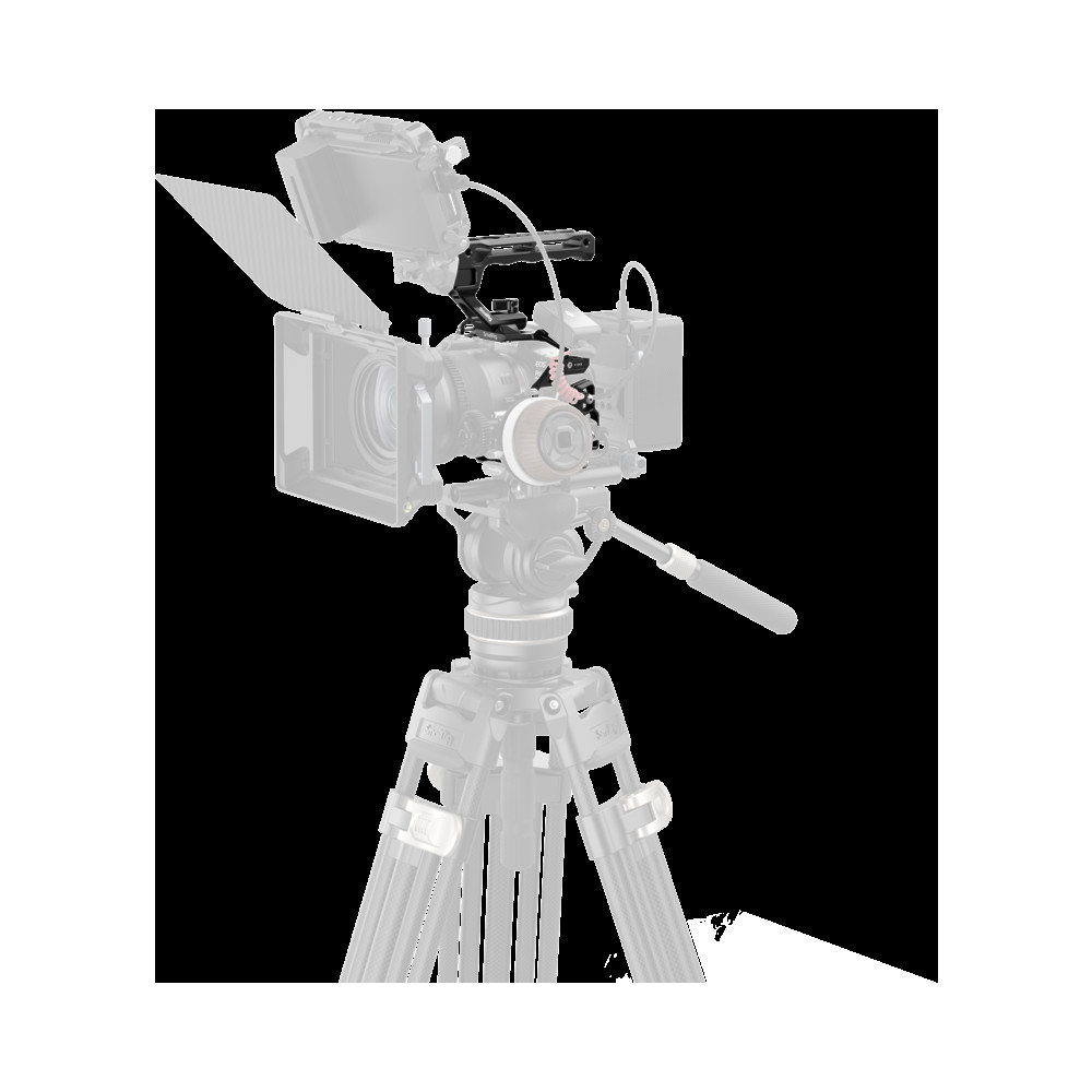 Produktbild för SmallRig 5955 Cage Basic Kit for Canon EOS R6 Mark III / R6 Mark II