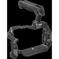 Produktbild för SmallRig 5957 HawkLock Quick Release Cage Kit for Canon EOS R6 Mark III / R6 Mark II