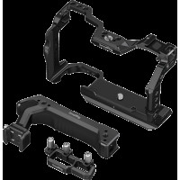 Produktbild för SmallRig 5957 HawkLock Quick Release Cage Kit for Canon EOS R6 Mark III / R6 Mark II