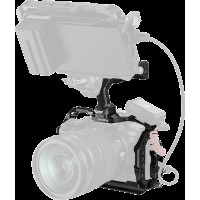 Produktbild för SmallRig 5957 HawkLock Quick Release Cage Kit for Canon EOS R6 Mark III / R6 Mark II