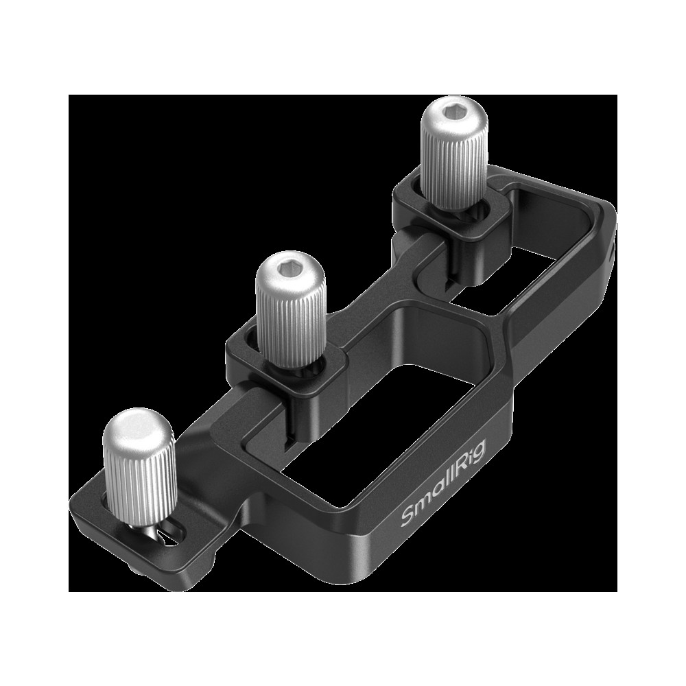 Produktbild för SmallRig 5969 HDMI & USB-C Cable Clamp for Cage for Canon EOS R6 Mark III / R5 Mark II