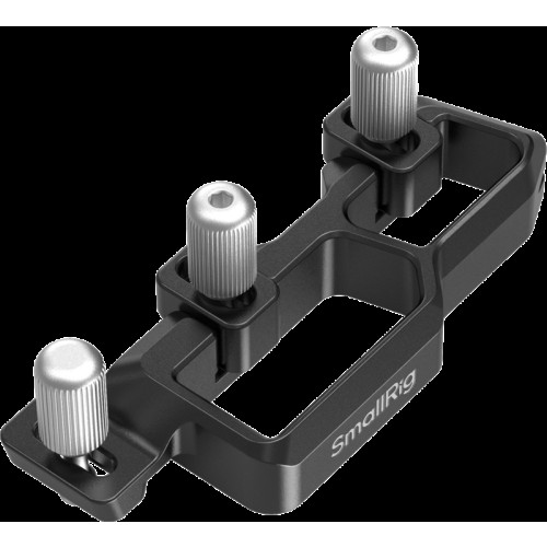 SMALLRIG SmallRig 5969 HDMI & USB-C Cable Clamp for Cage for Canon EOS R6 Mark III / R5 Mark II