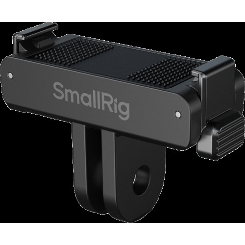 SMALLRIG SmallRig 5911 Bidirectional Quick Release Adapter Support with 2-Prong Mount