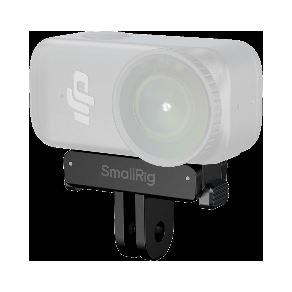 Produktbild för SmallRig 5911 Bidirectional Quick Release Adapter Support with 2-Prong Mount