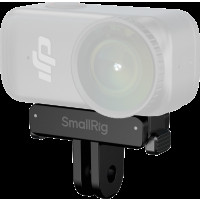 Produktbild för SmallRig 5911 Bidirectional Quick Release Adapter Support with 2-Prong Mount